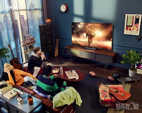 ИПТВ / Live tv / IPTV + EPG, снимка 1