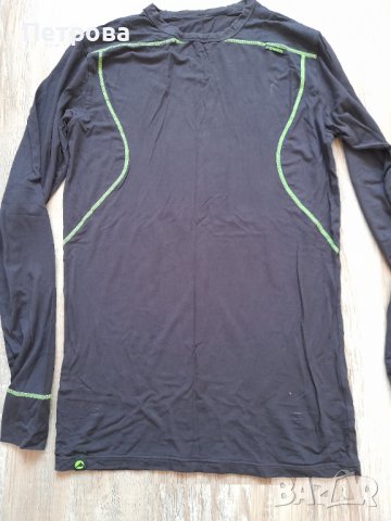 Блуза STORMBERG, снимка 1 - Спортни дрехи, екипи - 39894040