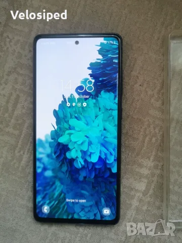 Смарт телефон Samsung Galaxy S20 FE 128GB 6GB RAM