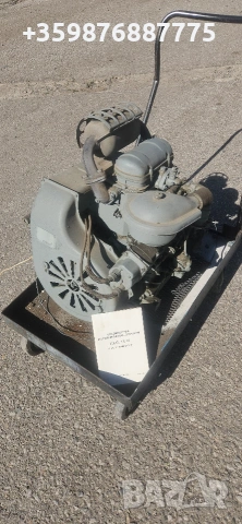 Нов двигател Беларус МТ-12 КМЗ 012 АЖМК УД-25 УД25 Уляновец 