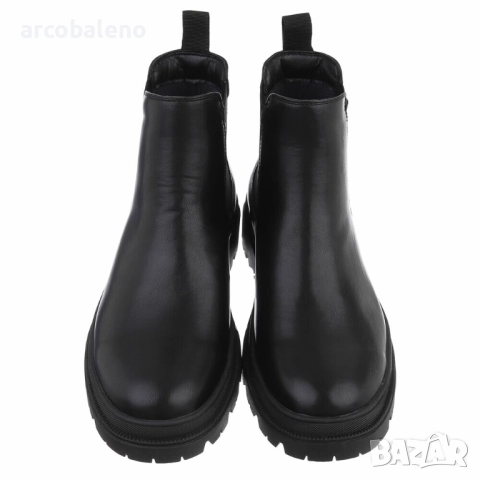 Мъжки боти до глезена, снимка 4 - Мъжки боти - 52073702