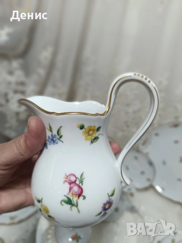 сервиз за кафе hutschenreuter на части, снимка 5 - Сервизи - 51872780