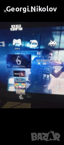 PlayStation 3, снимка 5 - PlayStation конзоли - 52889852