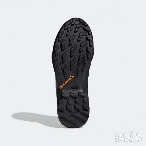 Adidas Terrex AX3 Beta C.Dry код 071051 Оригинални Туристически Обувки, снимка 6 - Маратонки - 38016855