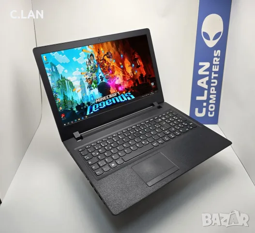 Lenovo IdeaPad 110-15ISK i5 6200U/8GB/250SSD/AMD R5-M330-2GB
