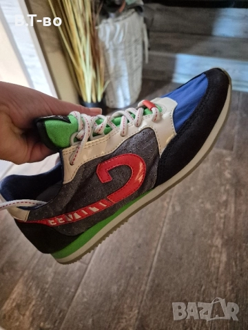 Маратонки cruyff 