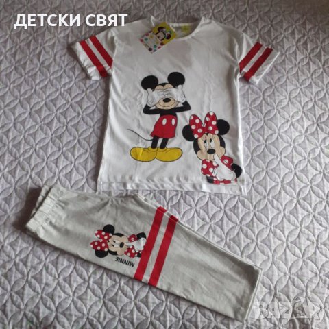 Нови детски тениски , снимка 7 - Детски тениски и потници - 38794956