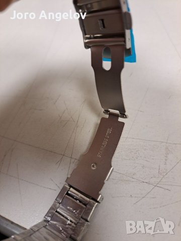 Seiko Grand Seiko, снимка 3 - Мъжки - 39022903