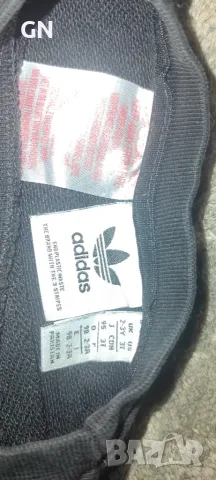 Блузка с дълък ръкав Adidas , снимка 2 - Детски Блузи и туники - 56148620
