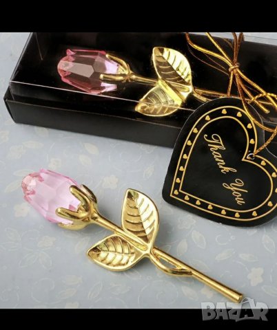 Кристални розички