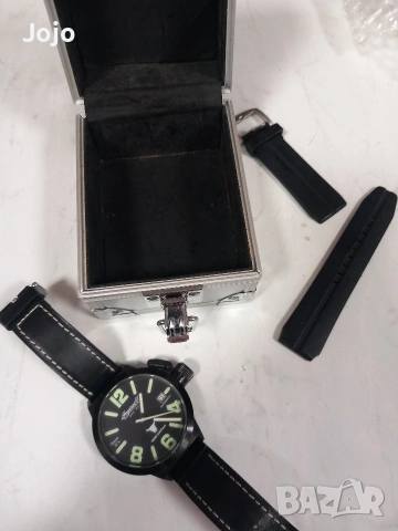 Ingersoll Bison Limited Automatic , снимка 8 - Мъжки - 53037125