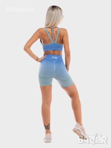 Чисто НОВ клин SMFIT размер М, снимка 2 - Спортни екипи - 53273483