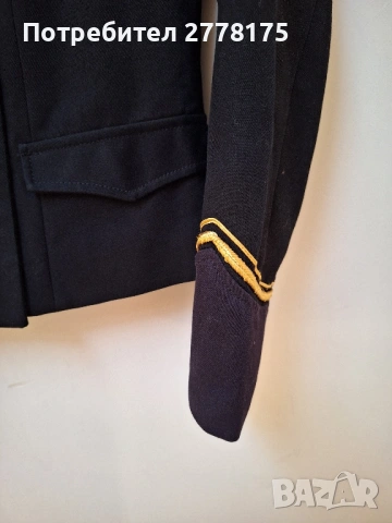 Сако H&M милитъри , снимка 6 - Сака - 53152930