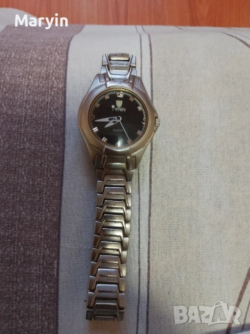 часовник Ферари 