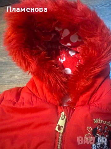 Бебешки ескимоси 1-3 и 3-6 месеца, снимка 14 - Бебешки ескимоси - 53633993