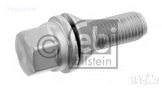 Оригинални болтове зя Dacia Logan 2008