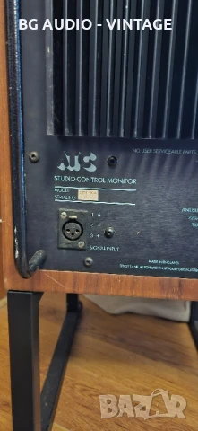 ATC SCM 50 Active тонколони, снимка 9 - Тонколони - 41282081