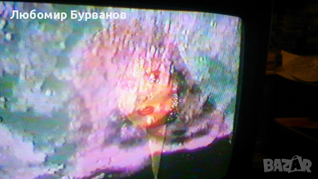 Hitachi VT 9300E Видео магнетофон, снимка 6 - Плейъри, домашно кино, прожектори - 54337913