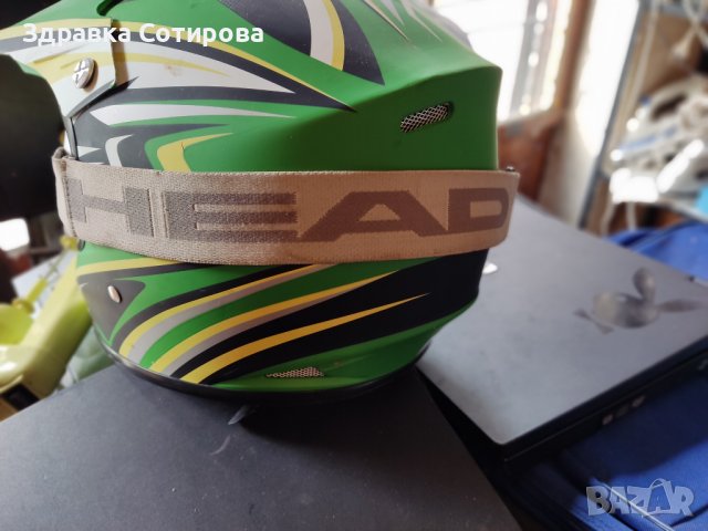 Предпазна ризница - протекторна жилетка за мотор. Каски, очила... за крос, ендуро, пистов мотор, снимка 3 - Спортна екипировка - 37946918