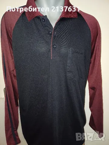 МЪЖКИ ФЛАНЕЛКИ - Размер  L  u XL , снимка 1