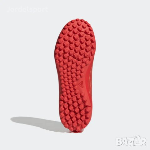 Детски стоножки Adidas PREDATOR EDGE.4 TF J, снимка 6 - Футбол - 44490555