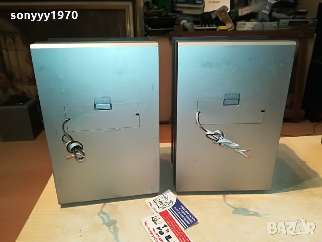 grundig box party center 1000b-germany 1308211231, снимка 13 - Тонколони - 33805379