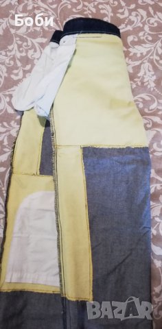 Мъжки кевоарени дънки 36 номер, снимка 10 - Аксесоари и консумативи - 39040749