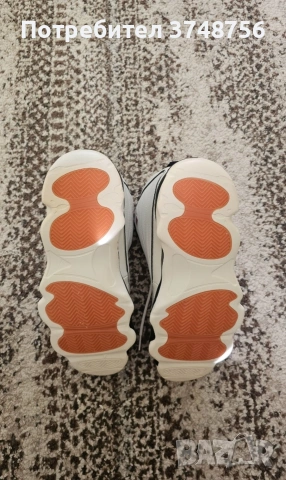 Нови обувки , снимка 4 - Други - 54228288