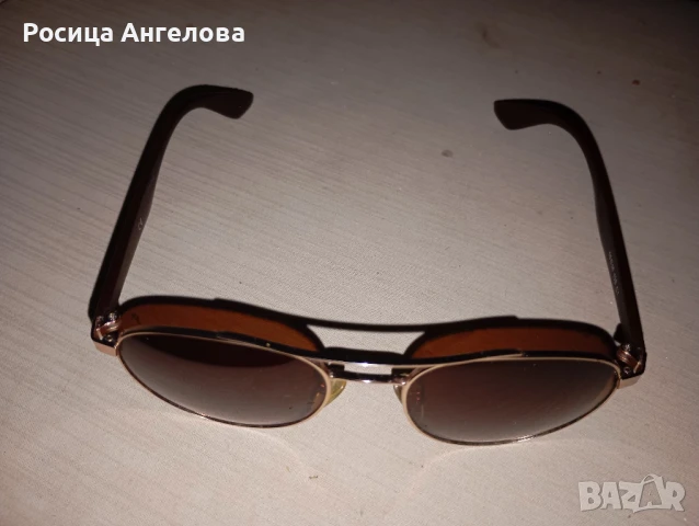 Оригинални Soho Sport От Hilton унисекс слънчеви очила , снимка 4 - Слънчеви и диоптрични очила - 51379900