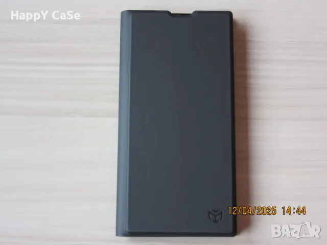 Samsung Galaxy S25 Ultra / S25+ / A36 / VELVET BOOK Кожен калъф кейс тип тефтер, снимка 8 - Калъфи, кейсове - 49465568