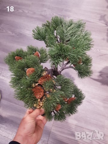 Бонсай , Бонзай, снимка 10 - Декорация за дома - 39304703