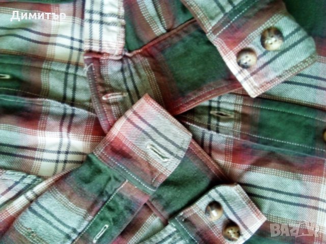 laksen, снимка 3 - Ризи - 30889946