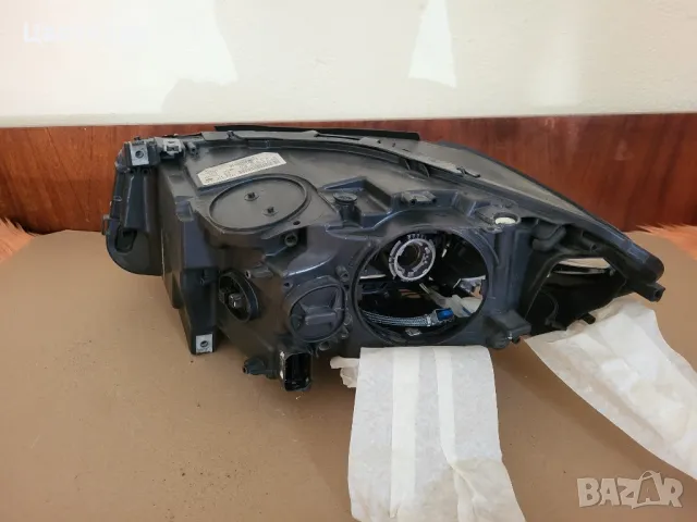 Десен фар BMW 5 F10 F11 Xenon desen far бмв 5 ф10 ф11 ксенон, снимка 6 - Части - 47817229