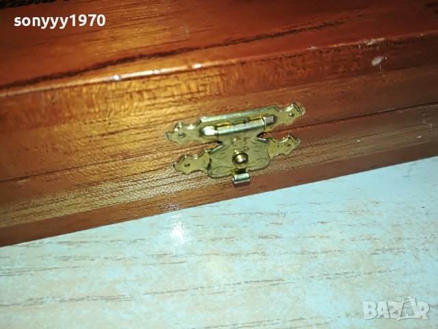 поръчана-HEMINGWAY-ARTURO FUENTE-DOMINICAN-КУТИЯ ОТ ПУРИ 1903231300, снимка 14 - Антикварни и старинни предмети - 40056676