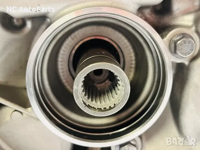 Скоростна кутия за Opel Опел Мока Електрик ZKX ZK01 9849341510 9849341480 2024, снимка 3 - Части - 49060555