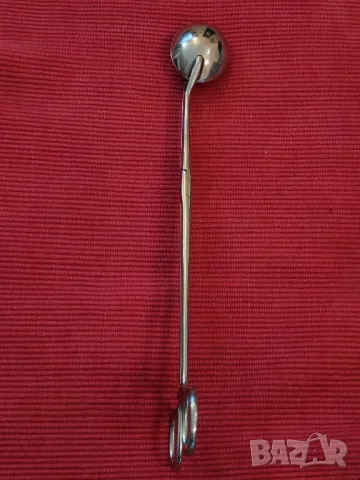 Медицински щипки за отстраняване на папиломи на пикочния мехур с лъжички. , снимка 4 - Медицински консумативи - 50272608