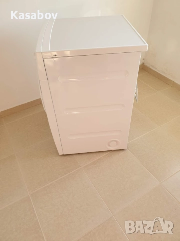 Сушилня Miele T7634 Novotronic 12м Гаранция Миеле Коминна Въздуховодна, снимка 7 - Сушилни - 51548041