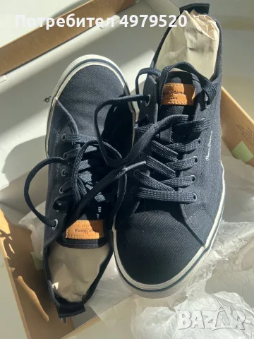 Кецове Pepe Jeans