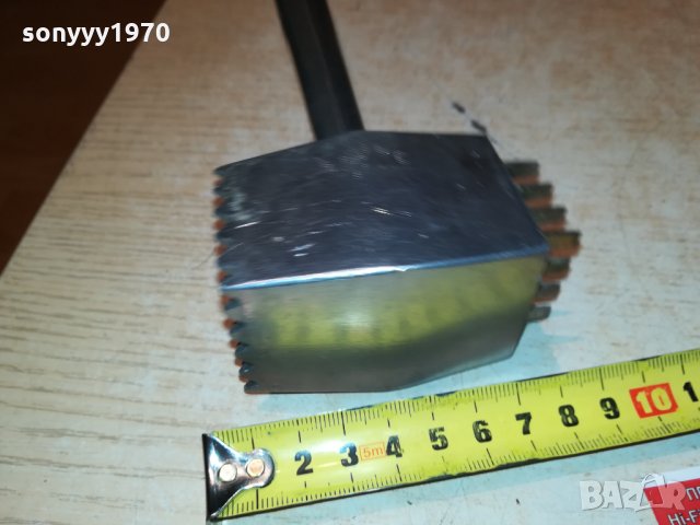 WESTMARK STEAKMASTER-WEST GERMANY 0110212145, снимка 11 - Антикварни и старинни предмети - 34320751