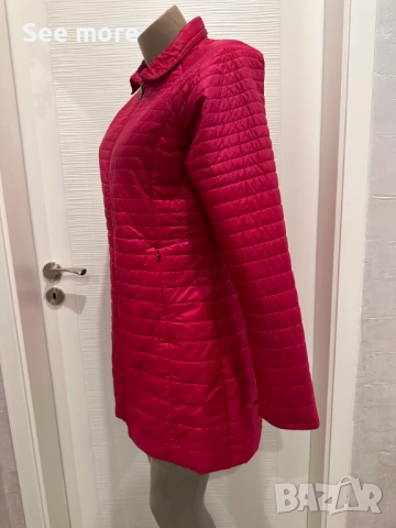 Patagonia яке с гъши пух M, снимка 3 - Якета - 53442796