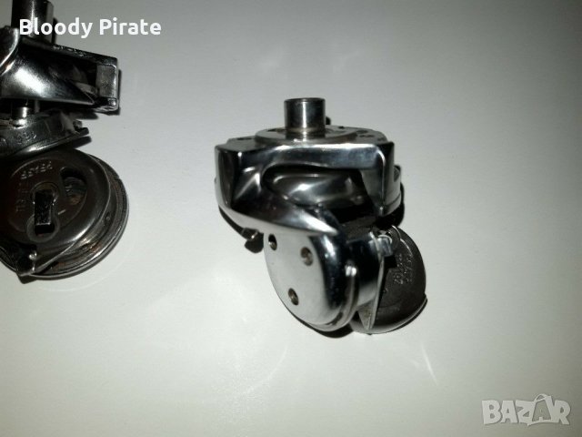 Грайфери за права машина Pfaff, снимка 15 - Други машини и части - 29385212