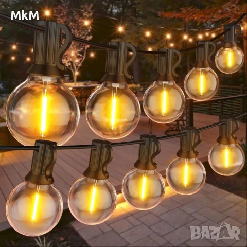 Led впечатляваща светеща декорация за всякакъв повод на открито или закрито