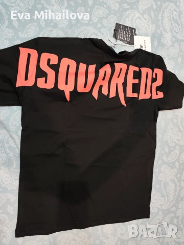 Мъжки тениски, нови, XL размер, снимка 4 - Тениски - 54114796