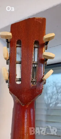 Китара Кремона Мексико, снимка 9 - Китари - 49703456