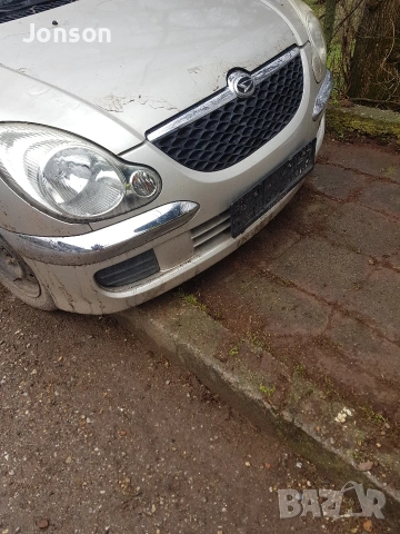 Оригинални фарове за Daihatsu Sirion , снимка 3 - Части - 53232440