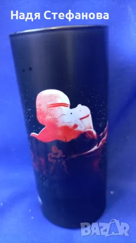 Колекционерски чаши, междузвездни войни, 6 бр , снимка 4 - Колекции - 47507035