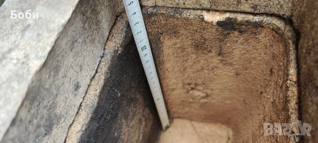 продавам камера за муфелна пещ с монтиран нагревател , снимка 6 - Други инструменти - 54239967