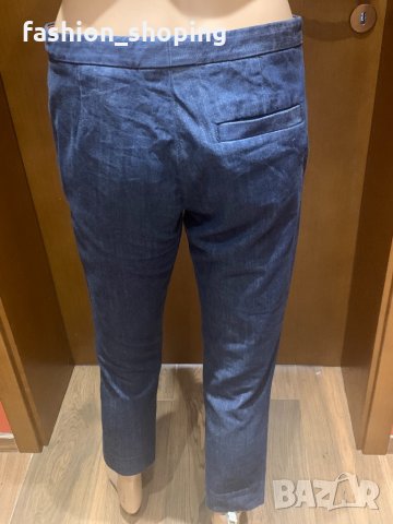 Дамски дънки Cos, размер 36, снимка 4 - Дънки - 31271417