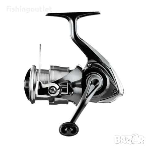 Макара за спиниг и плувка Daiwa 26 Crossfire LT2500-XH 6.2:1