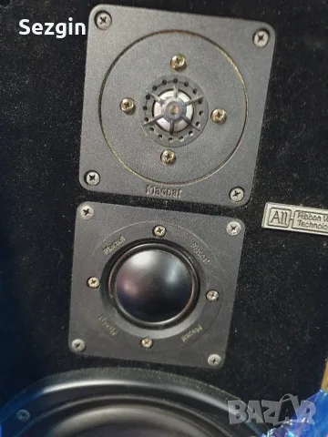 magnet ribon 4 тонколони , снимка 3 - Тонколони - 56007348